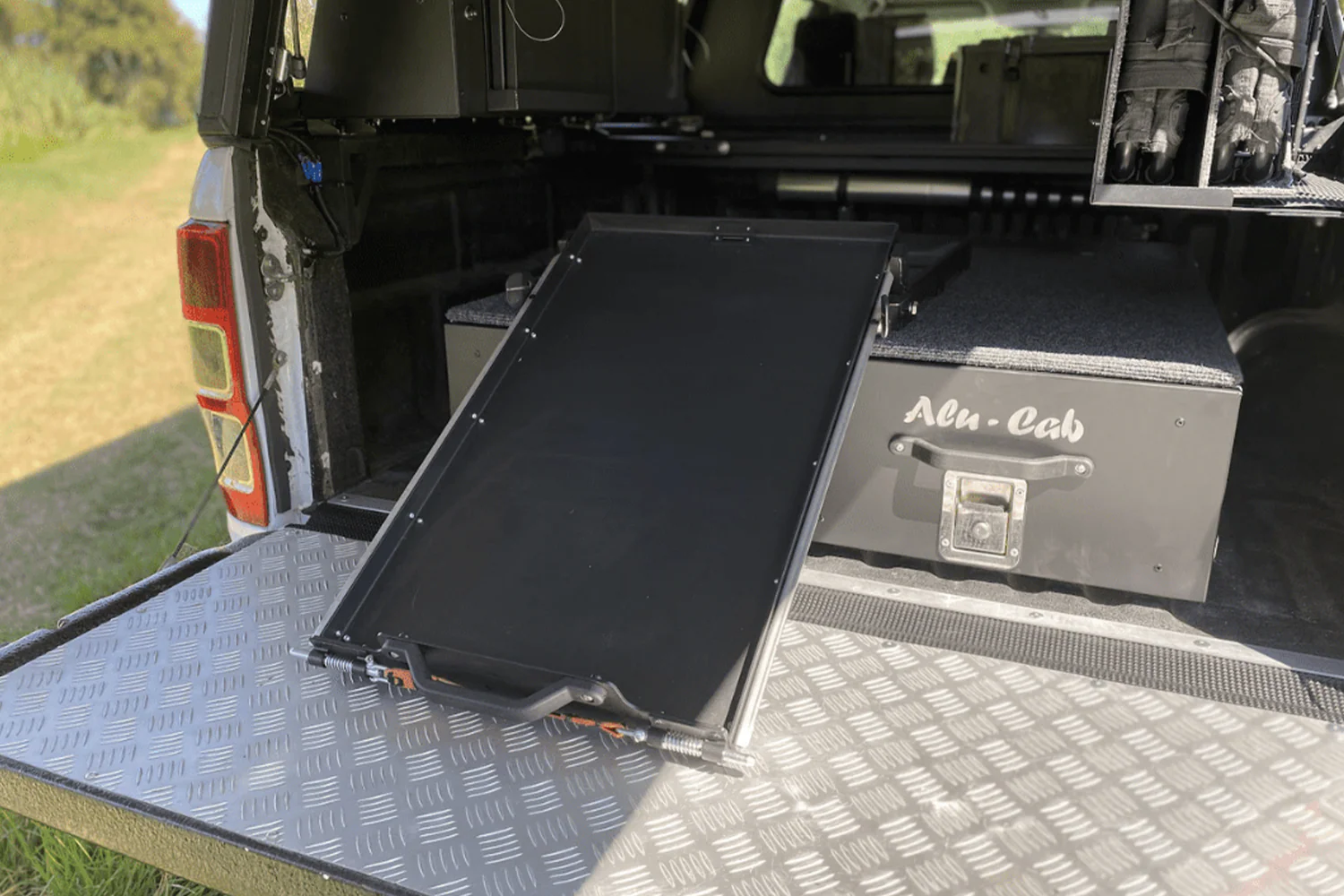 Tilting Fridge Slide - Image 6