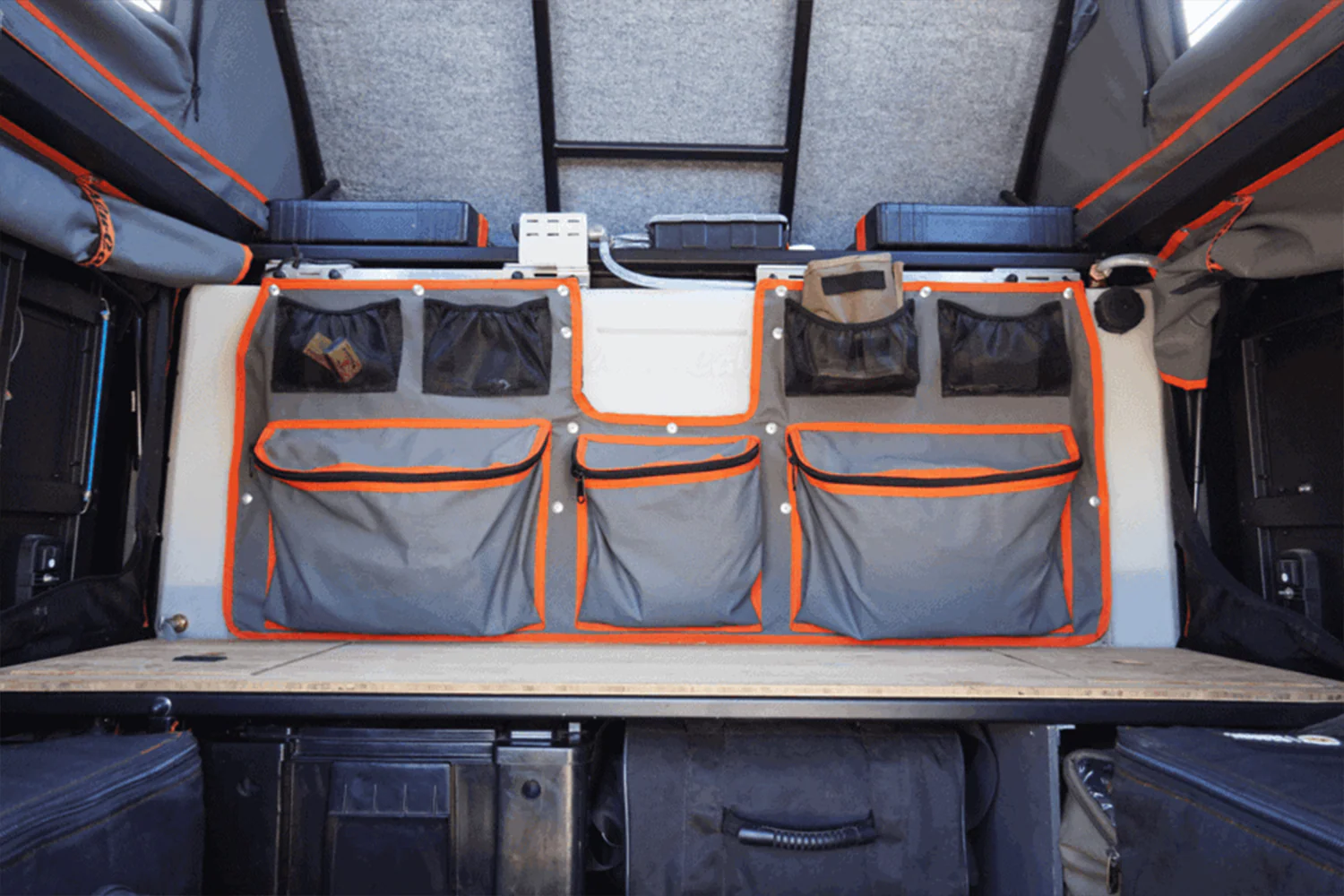 Water Tank Canvas Bag Kit - Image 5