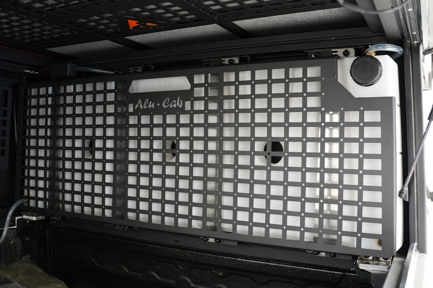 Water Tank Molle Kit - Image 3